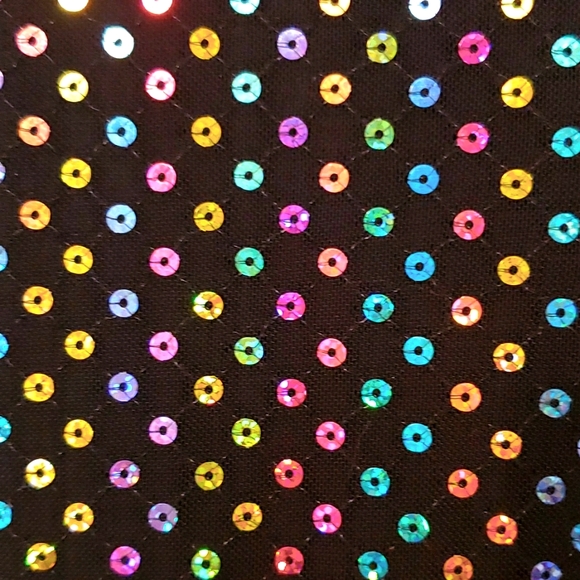 Candy Tingz High-rise Pants Dolls Kill x Jaded London - Picture 5 of 6